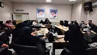 برگزاری کارگاه آموزشی مداخلات نیازسنجی سلامت جامعه در شبکه بهداشت و درمان دامغان